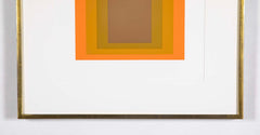 Josef Albers "Homage to the Square"