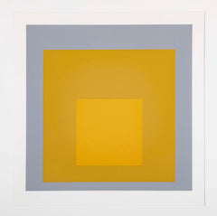 Josef Albers "Homage to the Square"