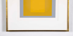Josef Albers "Homage to the Square"