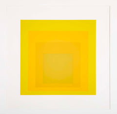 Josef Albers "Homage to the Square"