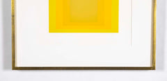 Josef Albers "Homage to the Square"