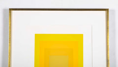 Josef Albers "Homage to the Square"