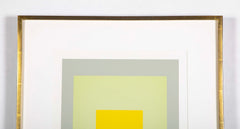 Josef Albers "Homage to the Square"