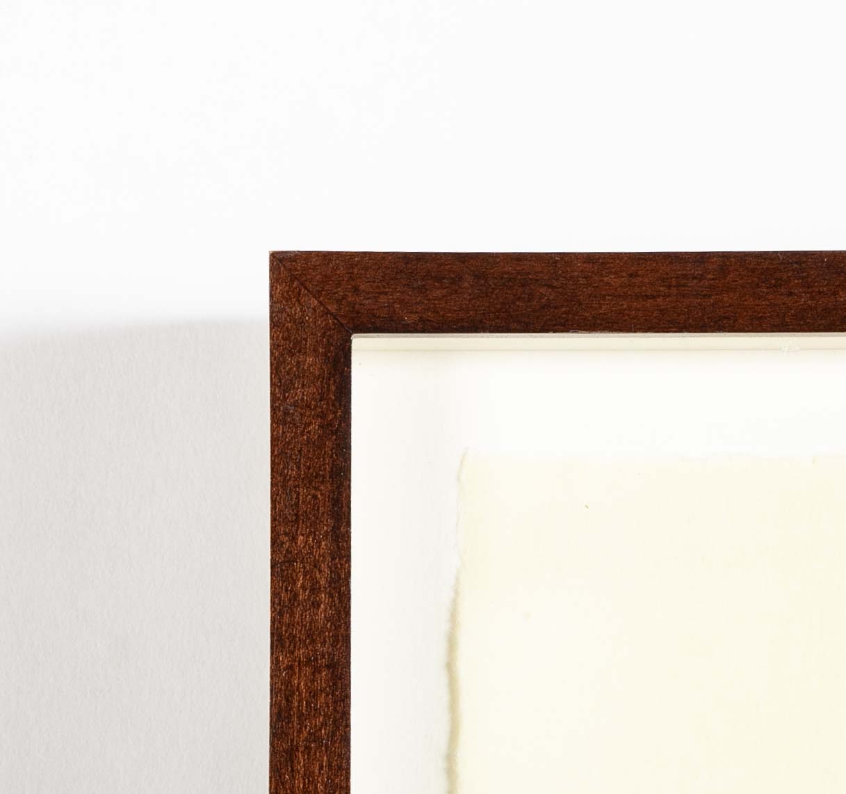 "Four Columns ( I, II, III, IV )" 4 Etchings with Aquatint by Robert Mangold