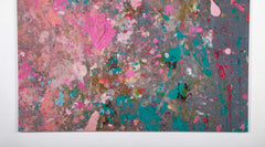 "Where the Land Meets the Sun" Giclee Print by Damien Hirst