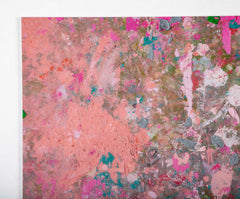 "Where the Land Meets the Sun" Giclee Print by Damien Hirst