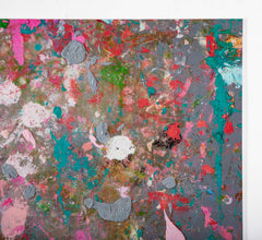 "Where the Land Meets the Sun" Giclee Print by Damien Hirst