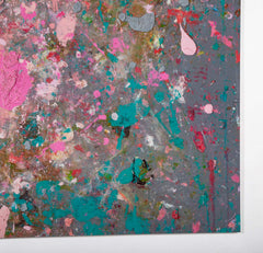 "Where the Land Meets the Sun" Giclee Print by Damien Hirst