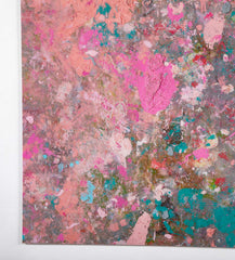 "Where the Land Meets the Sun" Giclee Print by Damien Hirst