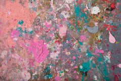 "Where the Land Meets the Sun" Giclee Print by Damien Hirst