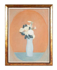 Oil on Canvas by listed artist Stuart Egnal (1940-1966)