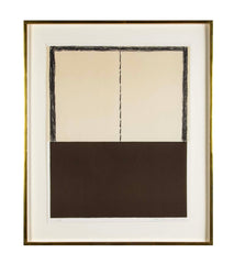Matias Speschas Untitled Lithograph 1995 - Artists' Proof