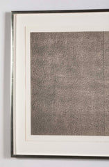 Robert Mangold "Sieben Maximen" ( Seven Maxims ) by Friedrich Holderlin Set of 5 Lithographs