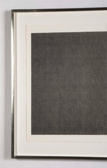 Robert Mangold "Sieben Maximen" ( Seven Maxims ) by Friedrich Holderlin Set of 5 Lithographs
