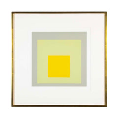Josef Albers Homage to the Square