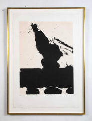 "Africa Suite 2"" by Robert Motherwell