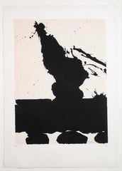 "Africa Suite 2"" by Robert Motherwell