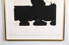 "Africa Suite 2"" by Robert Motherwell