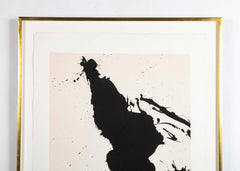 "Africa Suite 2"" by Robert Motherwell