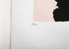 "Africa Suite 2"" by Robert Motherwell