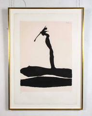 Robert Motherwell Africa 4