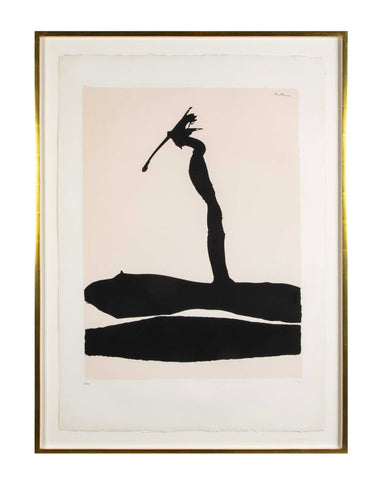 Robert Motherwell Africa 4