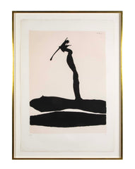 Robert Motherwell Africa 4