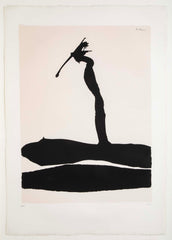 Robert Motherwell Africa 4