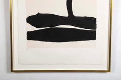 Robert Motherwell Africa 4