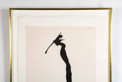 Robert Motherwell Africa 4
