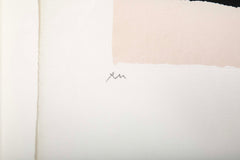 Robert Motherwell Africa 4