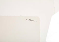 Robert Motherwell Africa 4
