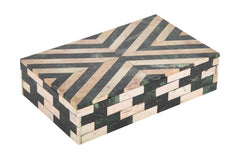 Onyx and Marble Box