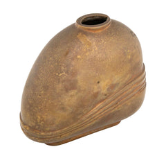 Bronze Vase by Esa Fedrigolli