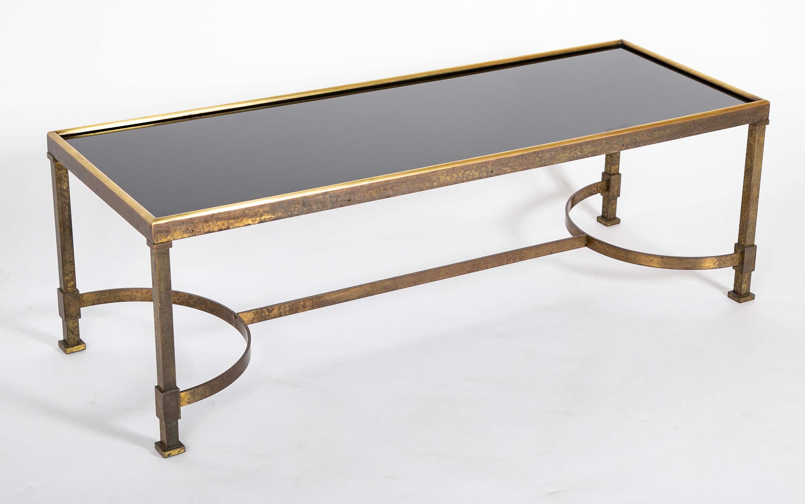 Atelier Jean Saint-Georges Coffee Table