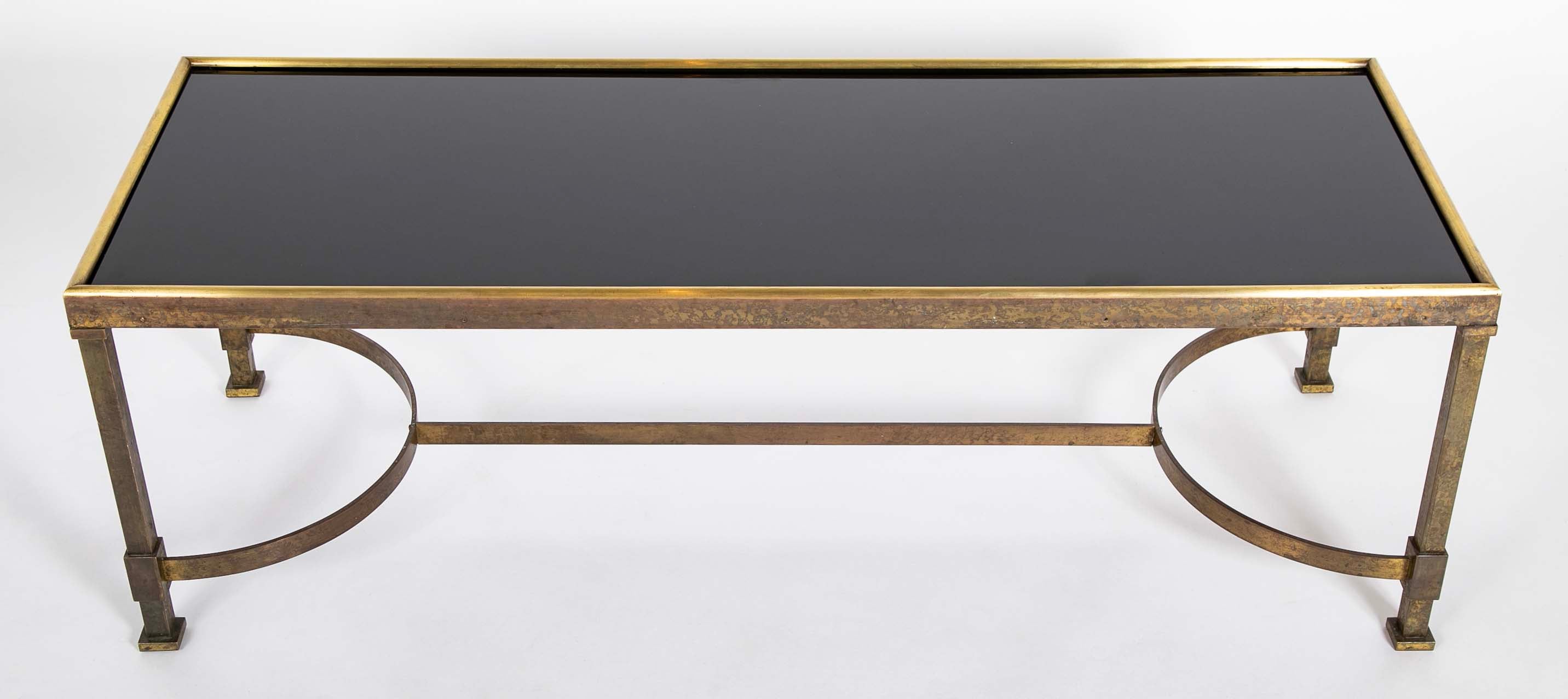 Atelier Jean Saint-Georges Coffee Table