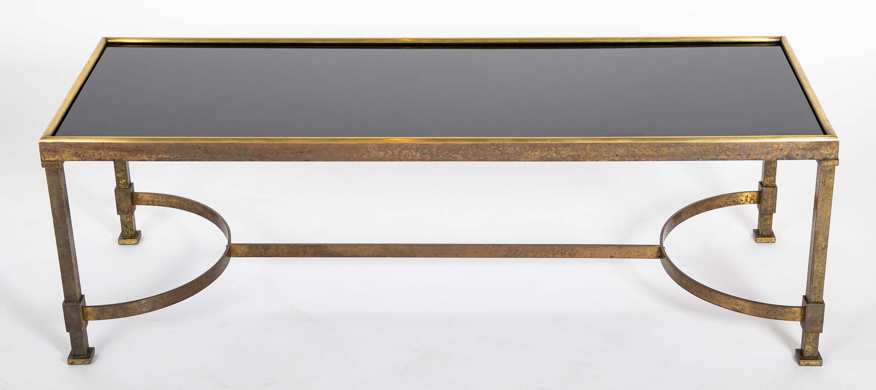 Atelier Jean Saint-Georges Coffee Table