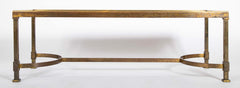 Atelier Jean Saint-Georges Coffee Table