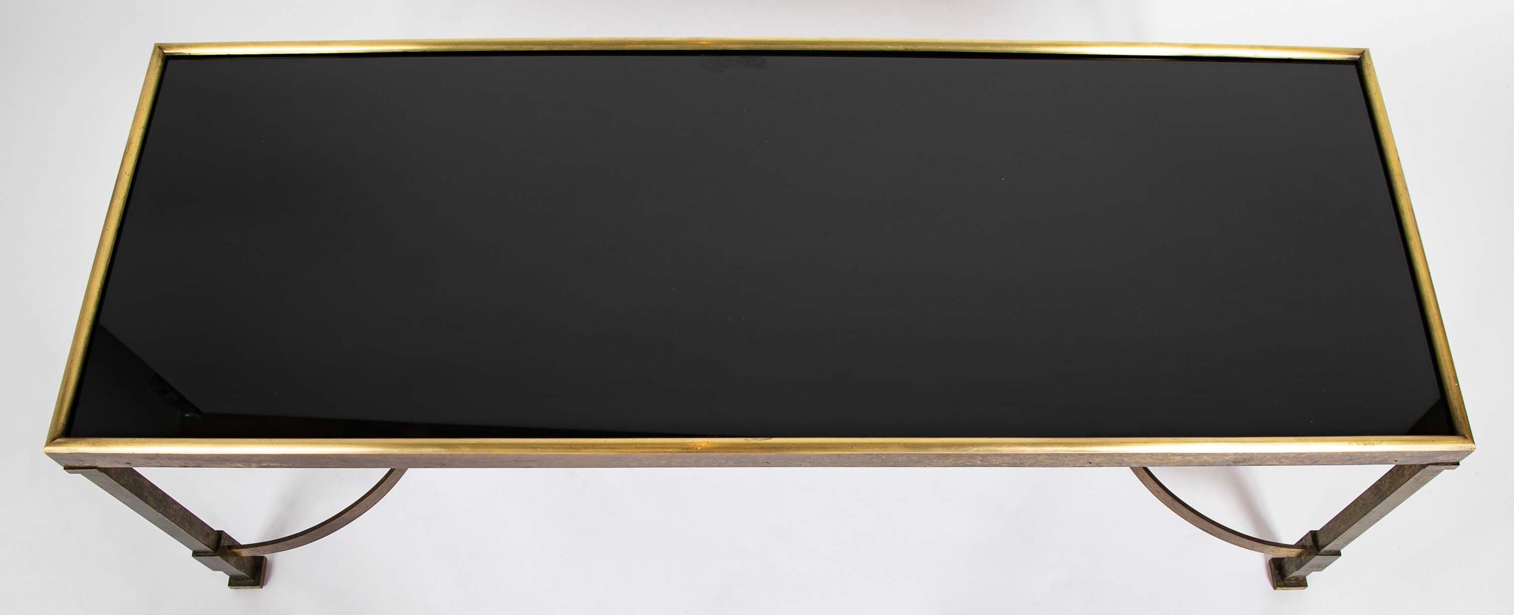 Atelier Jean Saint-Georges Coffee Table