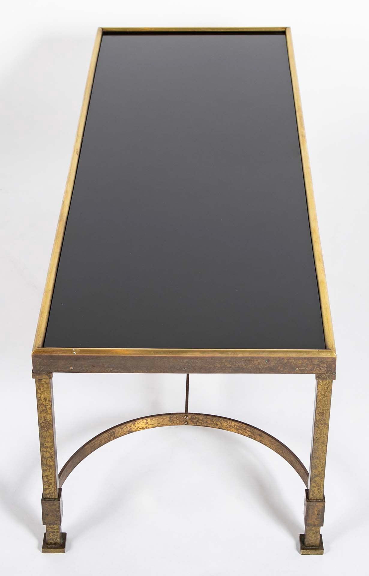 Atelier Jean Saint-Georges Coffee Table