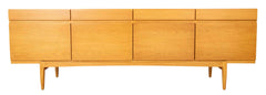 Ib Koford-Larsen Oak Sideboard Model FA66 for Faarup Mobelfabrik