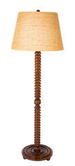 Charles Dudouyt Style Floor lamp