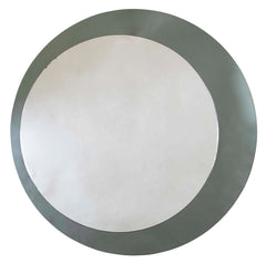 Pair of Mid-Century Franz Sartori for Cristal Art Mirrors