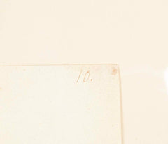 Offset Lithograph of "Comorant, Juvenile", PL 11 from the "The  Great Bird Book" by Olof Rudbeck The Younger