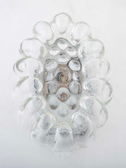 A Pair of Sconces by Finnish Designer Helena Tynell