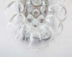 A Pair of Sconces by Finnish Designer Helena Tynell