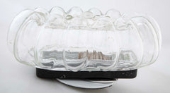A Pair of Sconces by Finnish Designer Helena Tynell