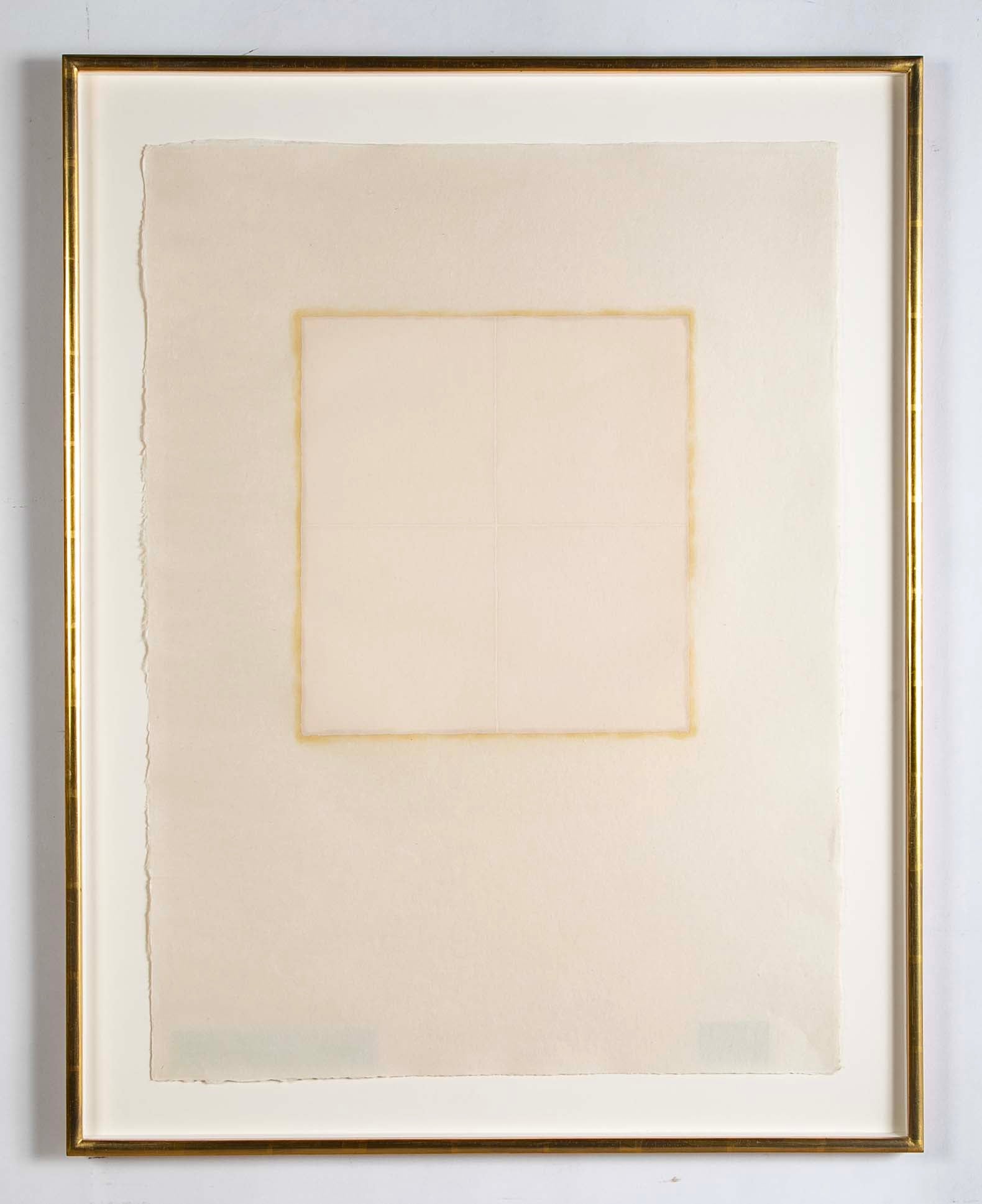 Portfolio of Six Aquatints by Tadaaki Kuwayama (Japanese, 1932–2023) The Limited Editions Club, New York, 1990