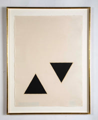 Portfolio of Six Aquatints by Tadaaki Kuwayama (Japanese, 1932–2023) The Limited Editions Club, New York, 1990