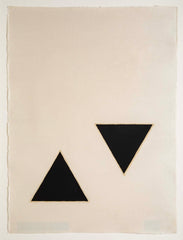 Portfolio of Six Aquatints by Tadaaki Kuwayama (Japanese, 1932–2023) The Limited Editions Club, New York, 1990